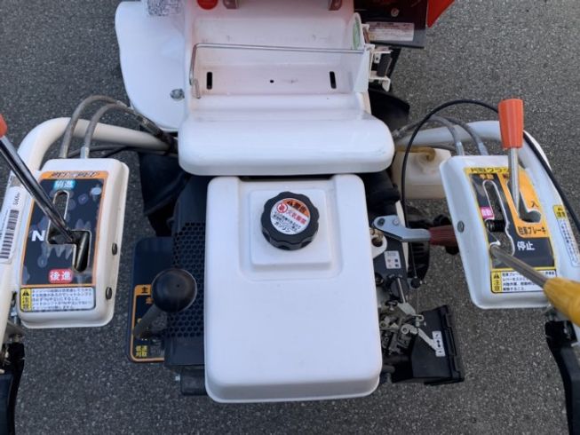 バインダー RJN55-D 写真６